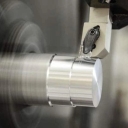 Iran Tehga turning series, production of industrial turning parts in Qazvin