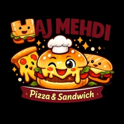 Hacı Mehdi fast food