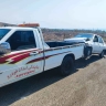 Siraf Reçel Araba Yardımı