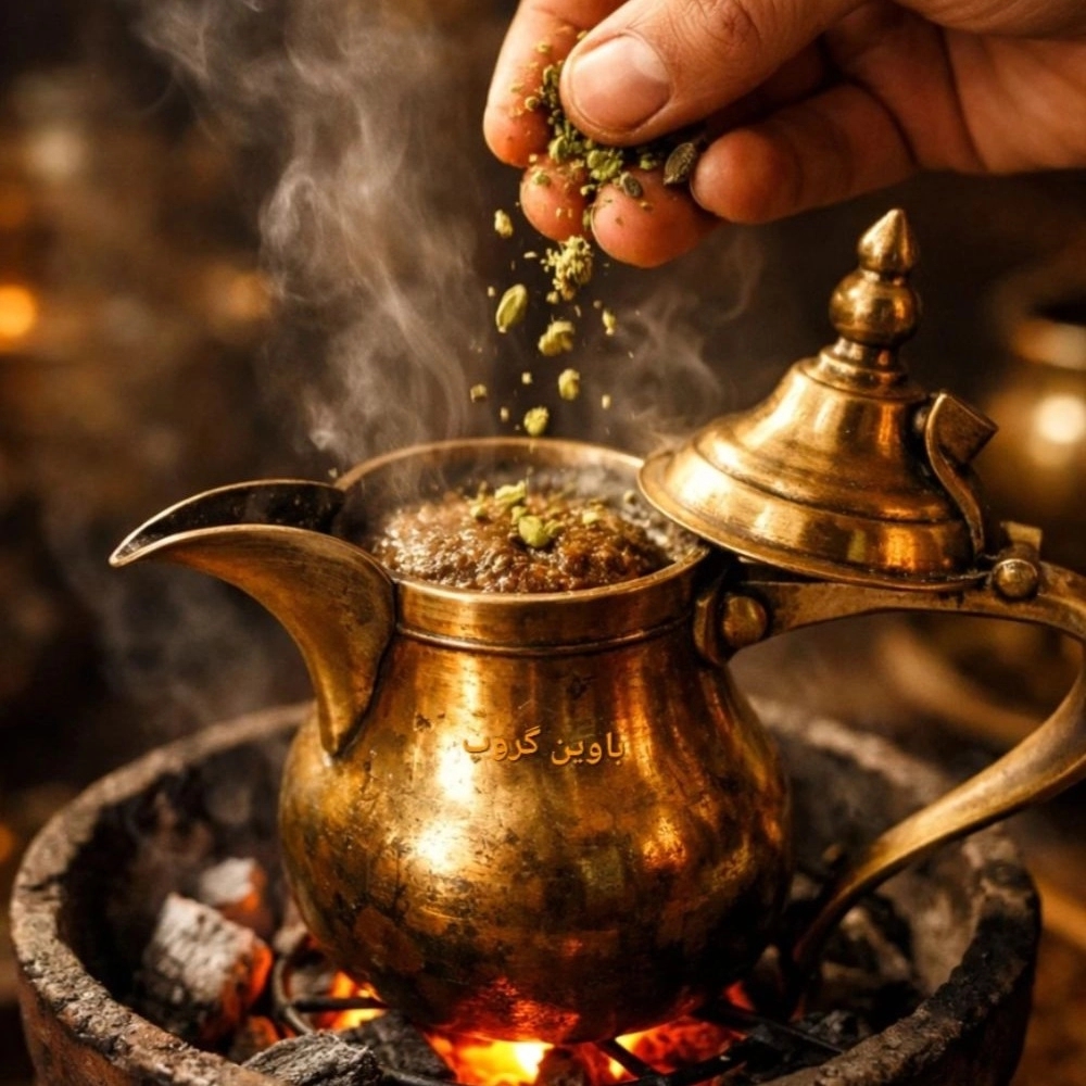 باوین گروپ
