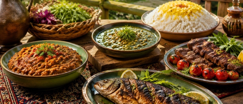 Sangar'daki en iyi restoran