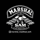 Chadordozi Marshall, Meşhed'de seyahat çadırları ve çadırların üretimi ve satışı