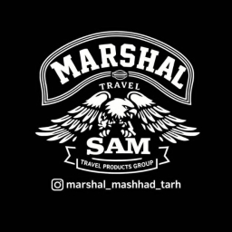 Marshall nakışı