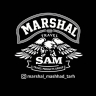 Marshall nakışı