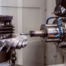 Babylonian lathe