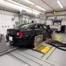 Dyno Merkezi Ehsan
