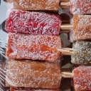 Gohar Tarsh lavashk, production and sales of all kinds of packaged and kilo lavashk in Lorestan