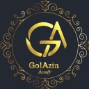 Gol Azin beauty salon, service and short training of hair color and light make-up in Sabzevar