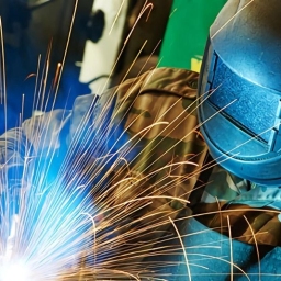 New welding and cutting