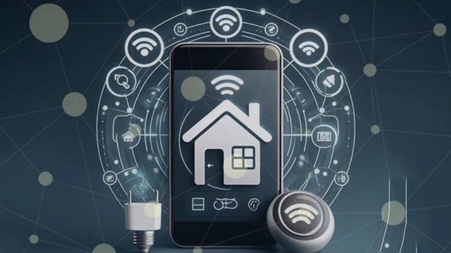 The best building automation company in Khorramabad