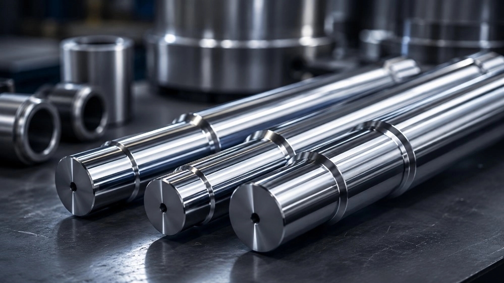 Kromlu miller için bakım kılavuzu