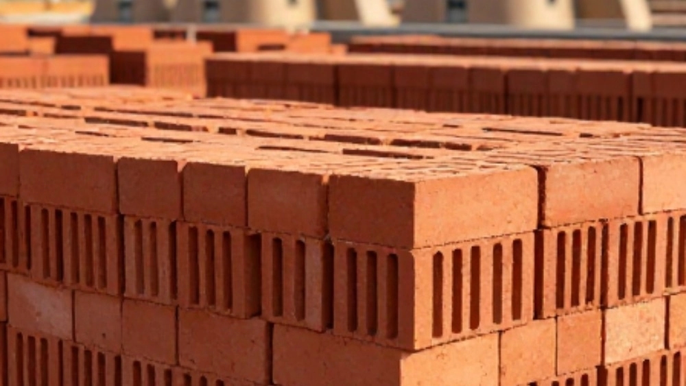 Buying first-class bricks in Dolat Abad with quality assurance