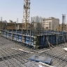 Abbasid reinforcement and molding