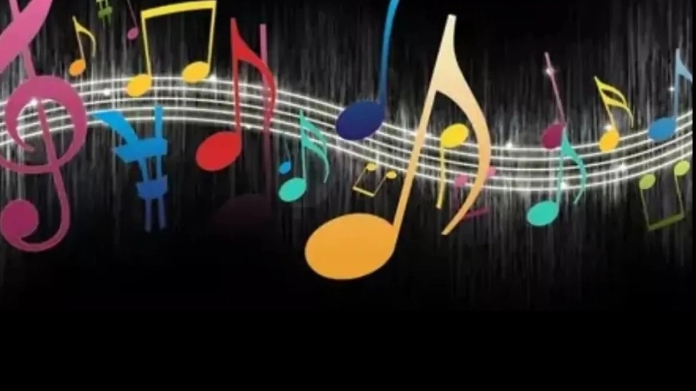 School of Raga artists, training in music, painting and acting in Ray Shahr, Tehran