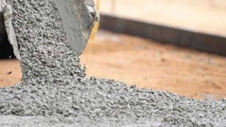 Sale of ready-made concrete in Rasht with the best quality