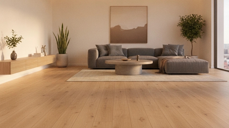 Buy PVC flooring in Behshahr with good price and high quality