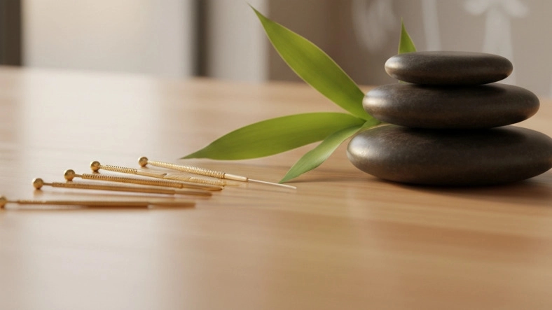 Acupuncture, chiropractic and complementary medicine course in Tehran