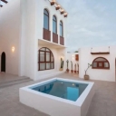 Aban guest house, accommodation and suite for rent in Qeshm
