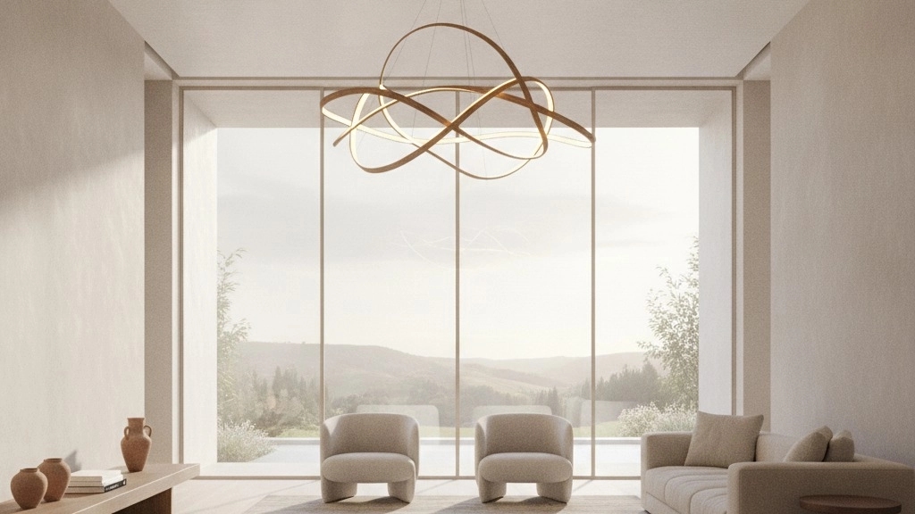 Buy Ariel model chandelier with fast shipping all over Shiraz and Fars