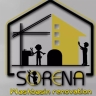 Sorena ceramic wash basin manufacturing and implementation group in Karaj