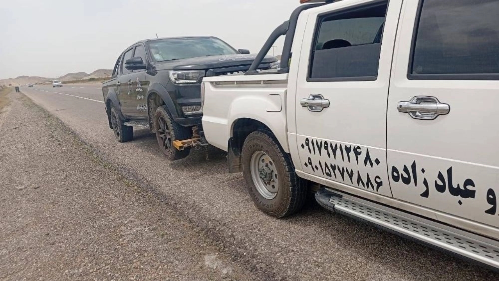 Ebadzadeh araba teslimat hizmeti ile Abadan şehrinde hızlı araba kurtarma Ebadzadeh araba teslimat hizmeti ile Abadan şehrinde hızlı araba kurtarma