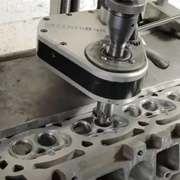 Reofi crankshaft