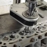 Reofi crankshaft