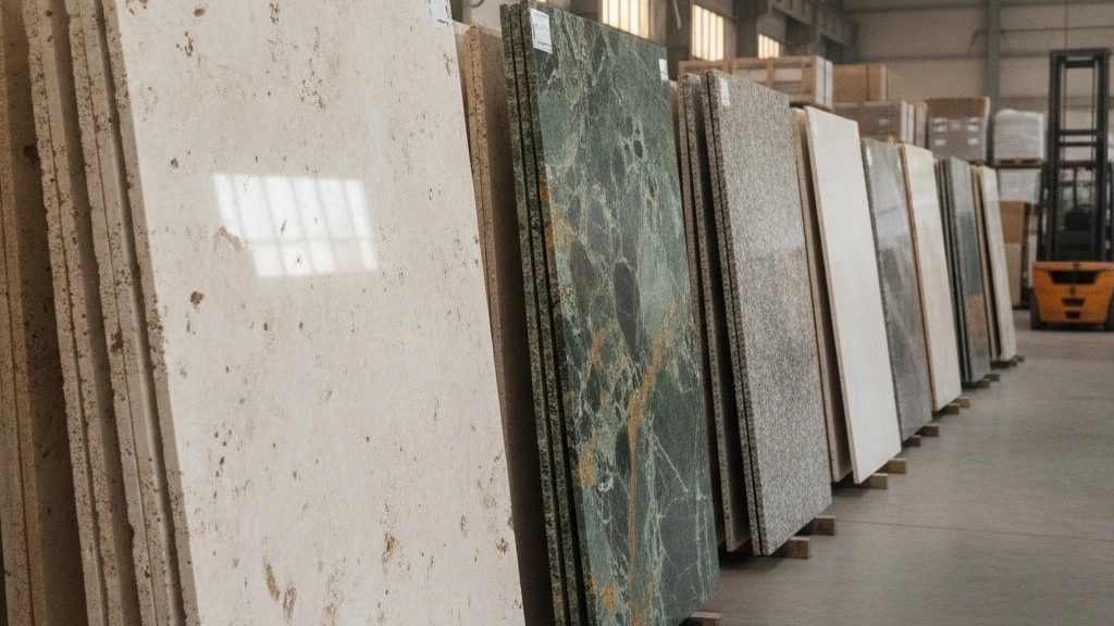 Buying building stone in Isfahan at factory price