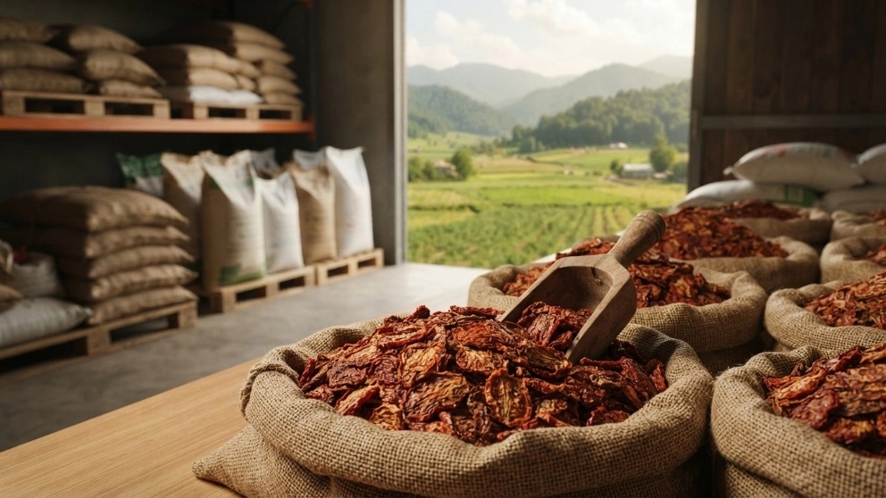 Buying first grade dried tomato pulp in Golestan with guaranteed quality and reasonable price Buying first grade dried tomato pulp in Golestan with guaranteed quality and reasonable price
