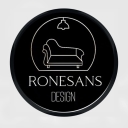 Rönesans Tasarım mimari grubu, Rodsar'da iç dekorasyon hizmetleri
