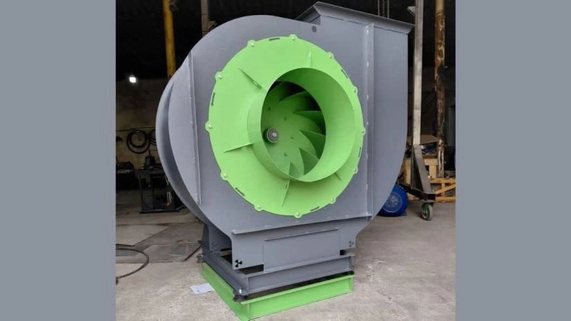 A comprehensive guide to choosing and buying an industrial backward centrifuge