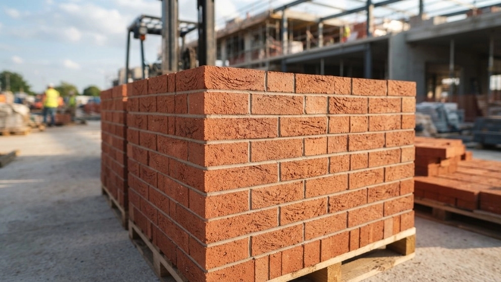Direct purchase of Isfahan premium bricks from the manufacturer