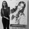 Nahid resim okulu