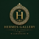 Hermes Gallery, selling minimal 18 carat gold in the middle of East Azerbaijan