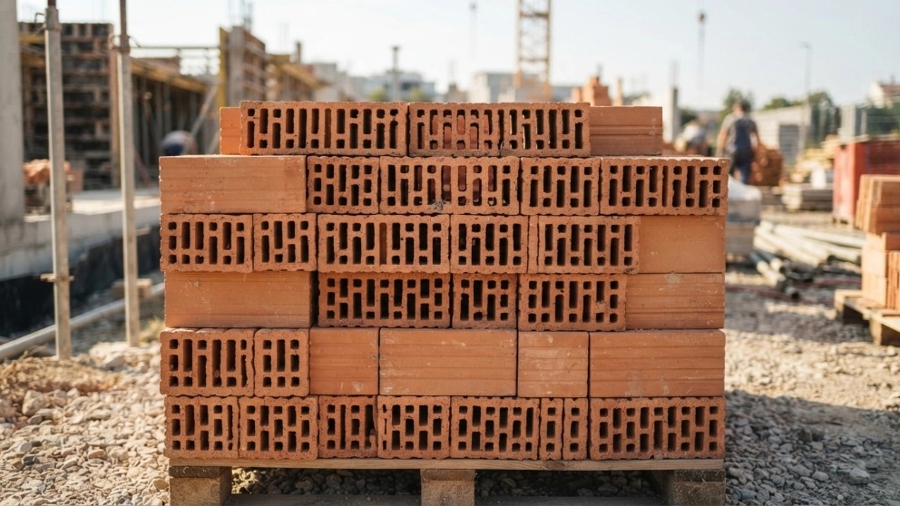 What is Lefton brick? Complete review of benefits, applications in construction