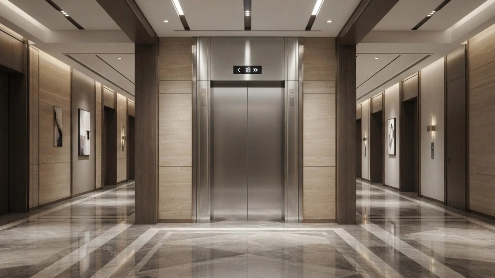Special sale of Celcom doors for project builders and mass builders
