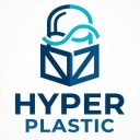 Hyper peace of plastic, sale of plastic basket and water tank products in Tehran