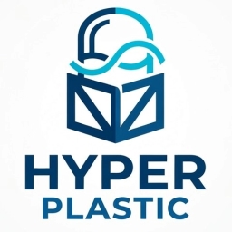 Hyper plastic relaxation