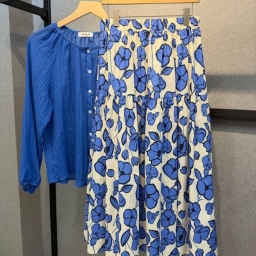 Nima clothes