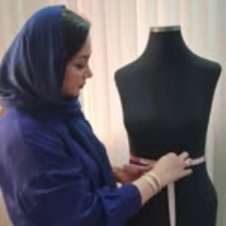 Beautiful Shahla
