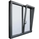 Abedini Group, production of double-glazed window doors and thermal breaks in Rudsar, Gilan