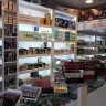 Hashemi cosmetic store