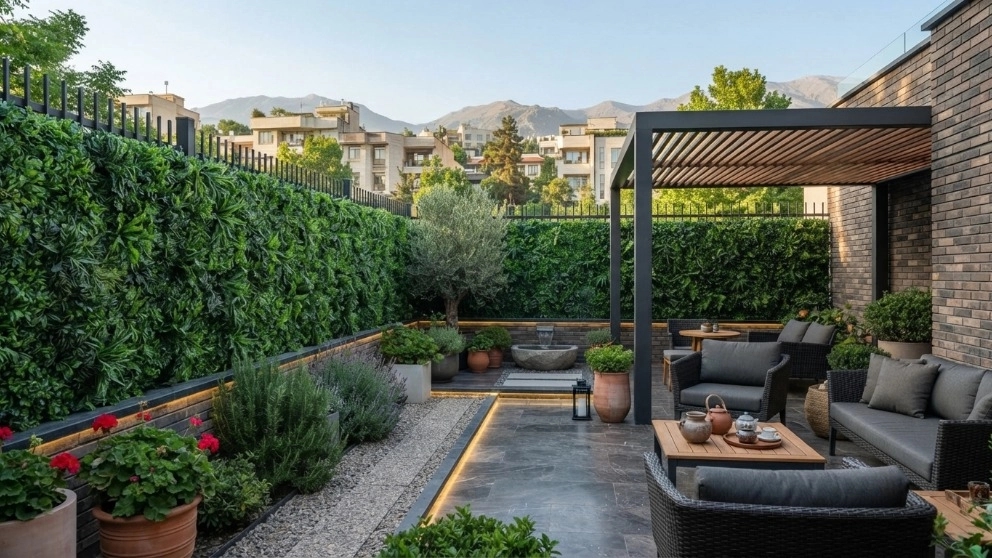 The price of new hedge models in Sabzevar The price of new hedge models in Sabzevar