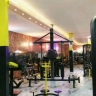 Asr Body Fitness Club