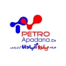 Petro Apadana, Araz, Pars