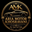 Aria Motor Khosravani, import of automobiles with free zone license plates in Qasr Shirin, Kermanshah