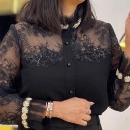 Online shop for clothes of the month