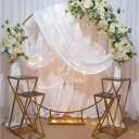 Juba Design, installation and implementation of decoration for balloon and flower arranging ceremonies in Qazvin