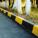 Department of Science, Industry, Ebtekar Three Peaks, table painting and street marking in Torbat Heydarieh