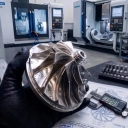 Siahkali turning, cnc turning services in Pakdasht, Tehran